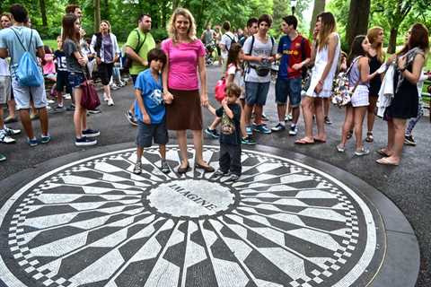 11 Things To Do In Central Park: Things You’d Never Thought Of!