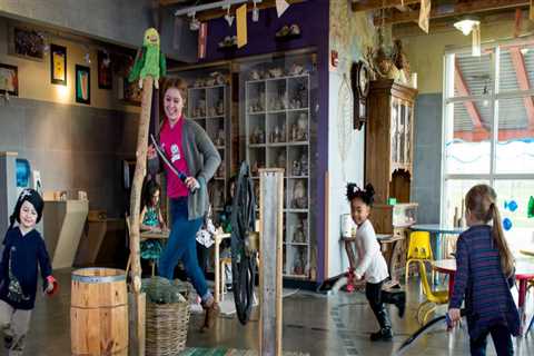 What Are the Top Things to Do in Schererville, Indiana for Families?