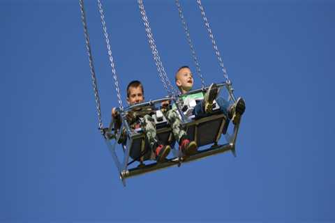 What Are the Most Popular Events and Festivals in Schererville, Indiana?