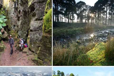 The Best Outdoor Sports and Activities in Manchester