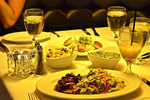 Ocean Prime Philadelphia Restaurant: Our Favorite Fine Dining Chain