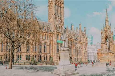 Exploring the Finest of Art and Culture in Manchester