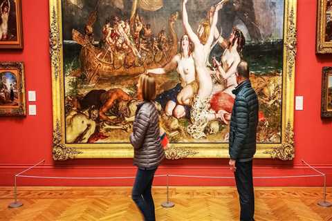 Exploring Manchester's Cultural Landscape: The Best Museums to Visit