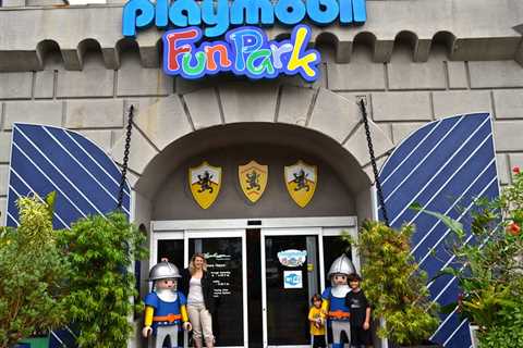 Play Mobile West Palm Beach	 – A Great Day With Kids