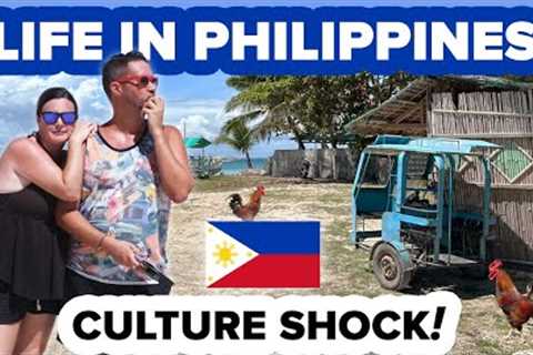 Could We Live a Simple Life in the Philippines? 🤔 Bantayan Island Paradise