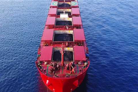 What is the function of a transport company?