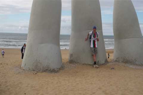 12 Things to Do in Punta del Este, Uruguay
