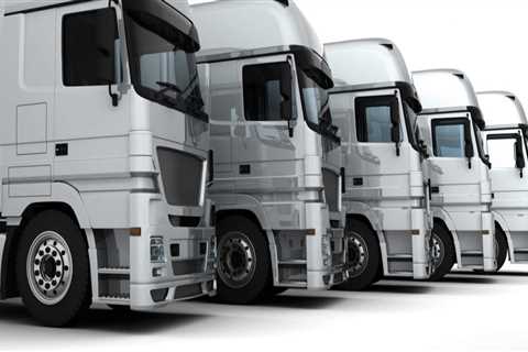 What services do transportation companies provide?