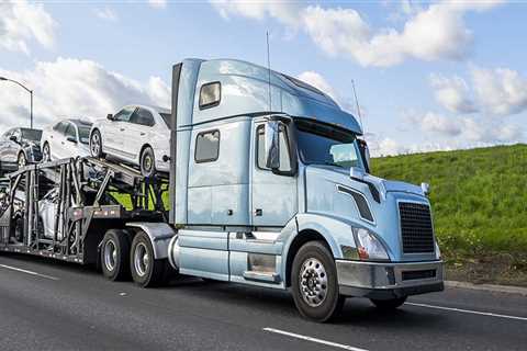 Which auto transport company is the best?