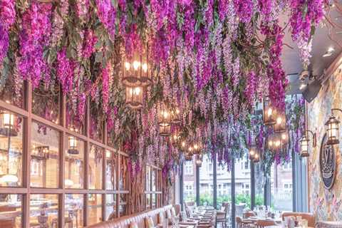 The Best Places to Eat in Manchester