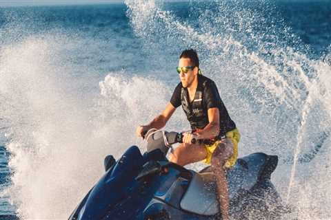 Which jet ski is the best?