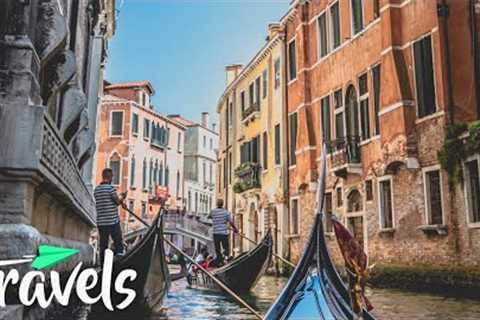 Top 10 Worst Travel Destinations That Are Still Popular