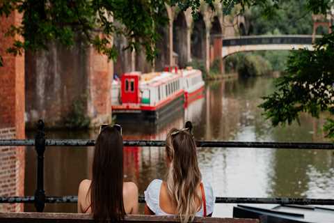 Exploring Manchester's Cultural Landscape: The Best Museums to Visit