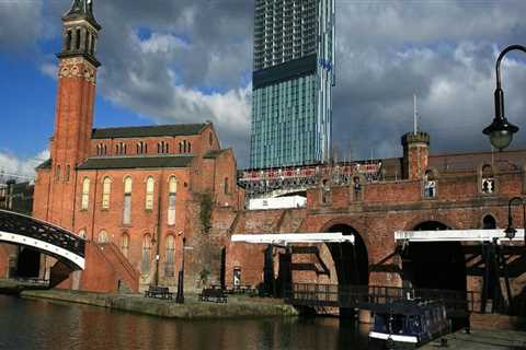 The Best Places to Enjoy a Night of Comedy in Manchester