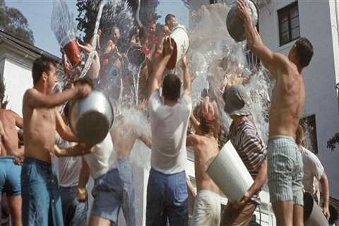 Why party culture is bad?