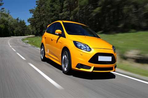 Are sedans cheaper to insure than coupes?