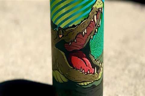When did breweries become a thing?