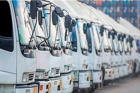 Corporate Transportation: How A Business Fleet Fuel Card Can Help