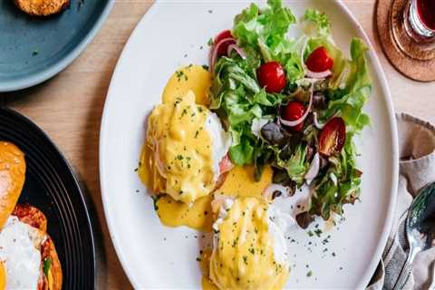 Exploring the Best Breakfast Spots in Manchester