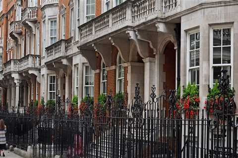Where is the Best Place for American Families to Live in London?
