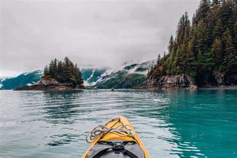 Off the Beaten Path: Exploring Untouched Wilderness and Hidden Gems