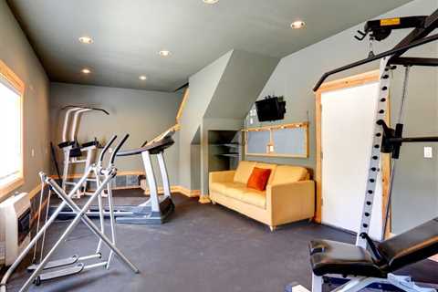 Why You Should Consider Professional Moving Company For Your Gym Equipment Move? | MyProMovers