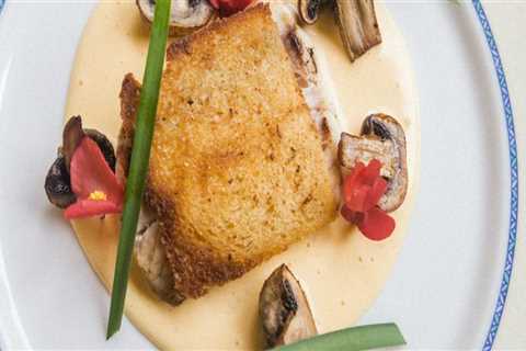 Exploring Gluten-Free Food Options in Punta del Este
