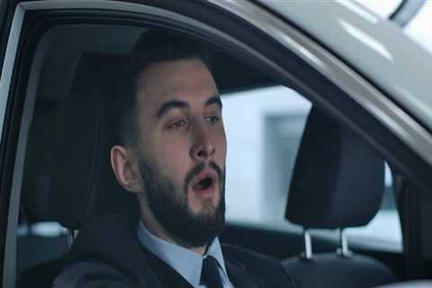 What is the difference between a taxi driver and a chauffeur?