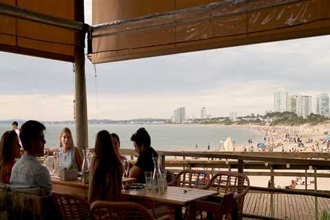 Punta del Este: A Second Home for Everyone