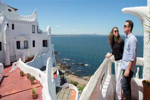 How Long Does it Take to Fly from Buenos Aires to Punta del Este?