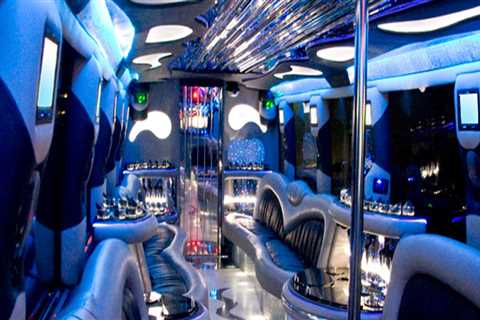 How To Make The Most Of Your Party Bus Experience In Santa Rosa