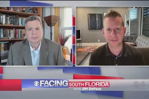Facing South Florida: Mr. Moskowitz Goes to Washington