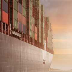 Shipping Freight by Train: A Comprehensive Guide