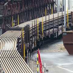 Transporting Trains: An Expert's Guide