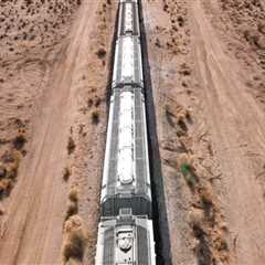 Can Trains Be Over a Mile Long? Exploring the Pros and Cons