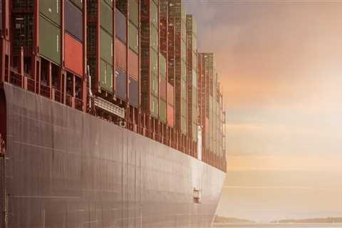 Shipping Freight by Train: A Comprehensive Guide