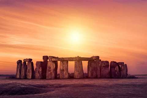 The 25 Best Day Trips From London