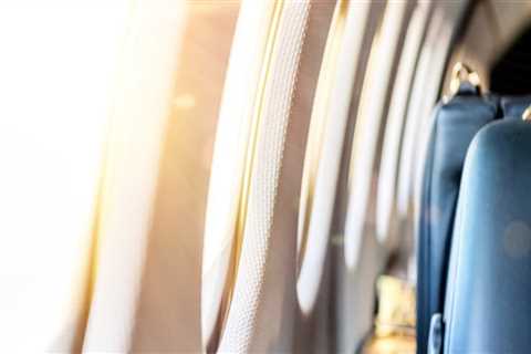 Is air travel really the safest?