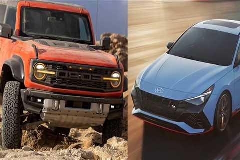 Why are sedans more comfortable than suv?