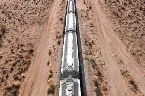Can Trains Be Over a Mile Long? Exploring the Pros and Cons