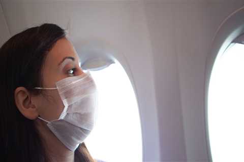 Is travel safe during covid?