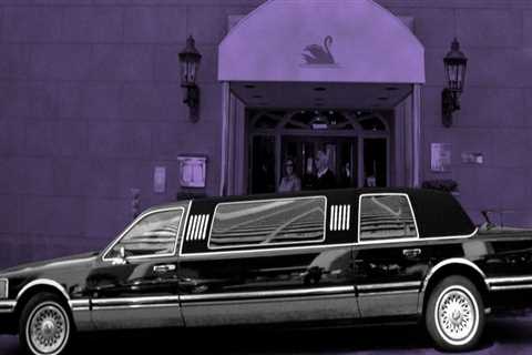 When did limousine come out?