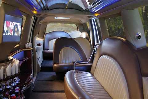 How much is limousine service?