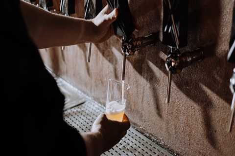How To Plan A Boxed Lunch For Your Corporate Brewery Tours In Washington, DC
