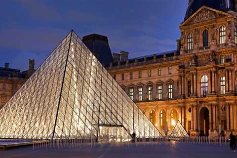 Exploring Historic Sites After Hours: A Virtual Tour Guide