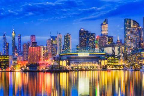 Discovering Short Stay Apartments in Melbourne with Restaurants
