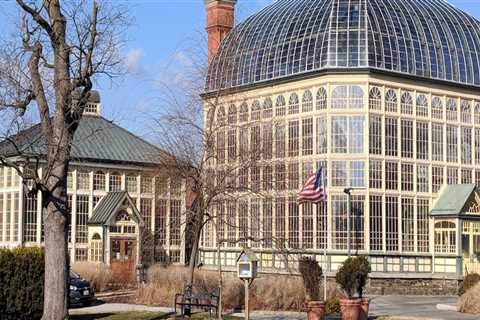 Exploring Historic Sites in Baltimore, MD