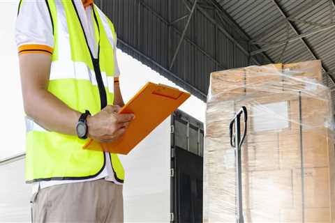 What do trucking companies deliver?