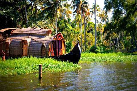 The Ultimate Guide to Kerala Honeymoon