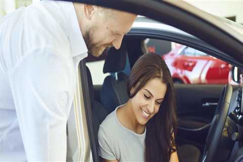 What is the Difference Between Car Rental and Car Hire?